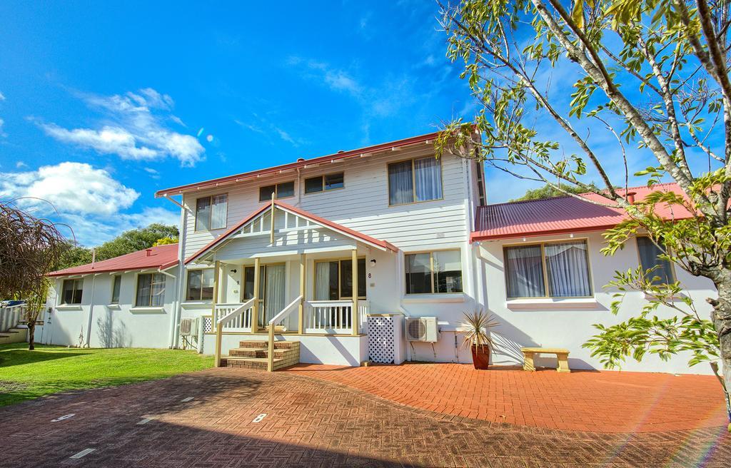 Pelicans Albany Middleton Beach ห้อง รูปภาพ