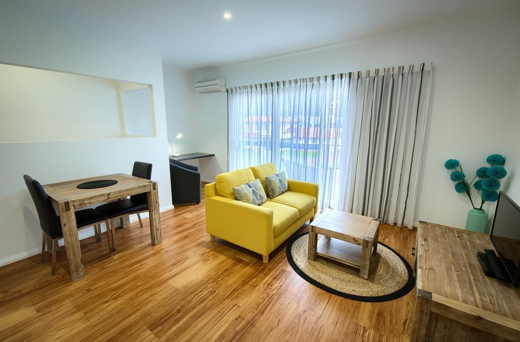 Pelicans Albany Middleton Beach ห้อง รูปภาพ