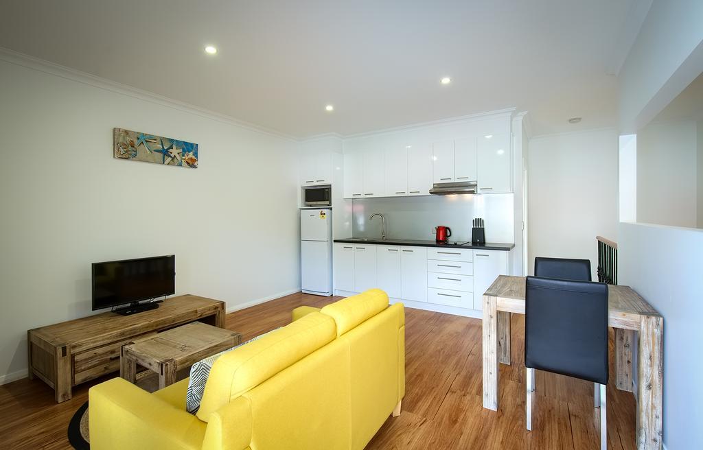Pelicans Albany Middleton Beach ห้อง รูปภาพ