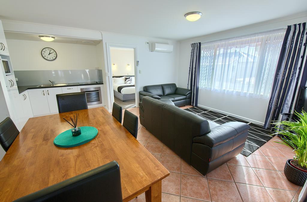 Pelicans Albany Middleton Beach ห้อง รูปภาพ