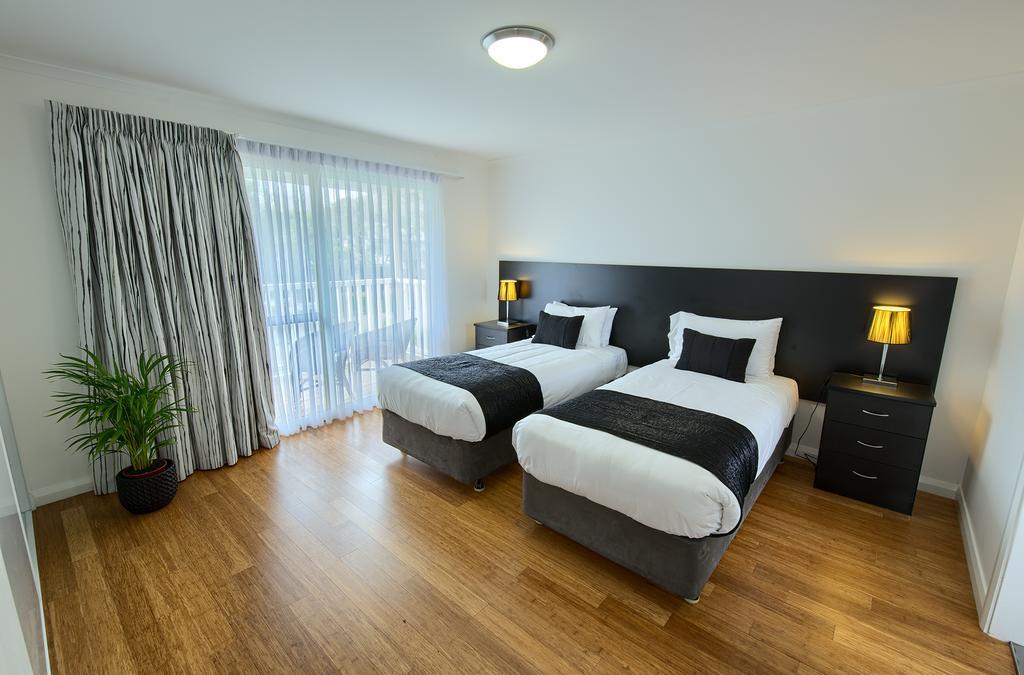 Pelicans Albany Middleton Beach ภายนอก รูปภาพ