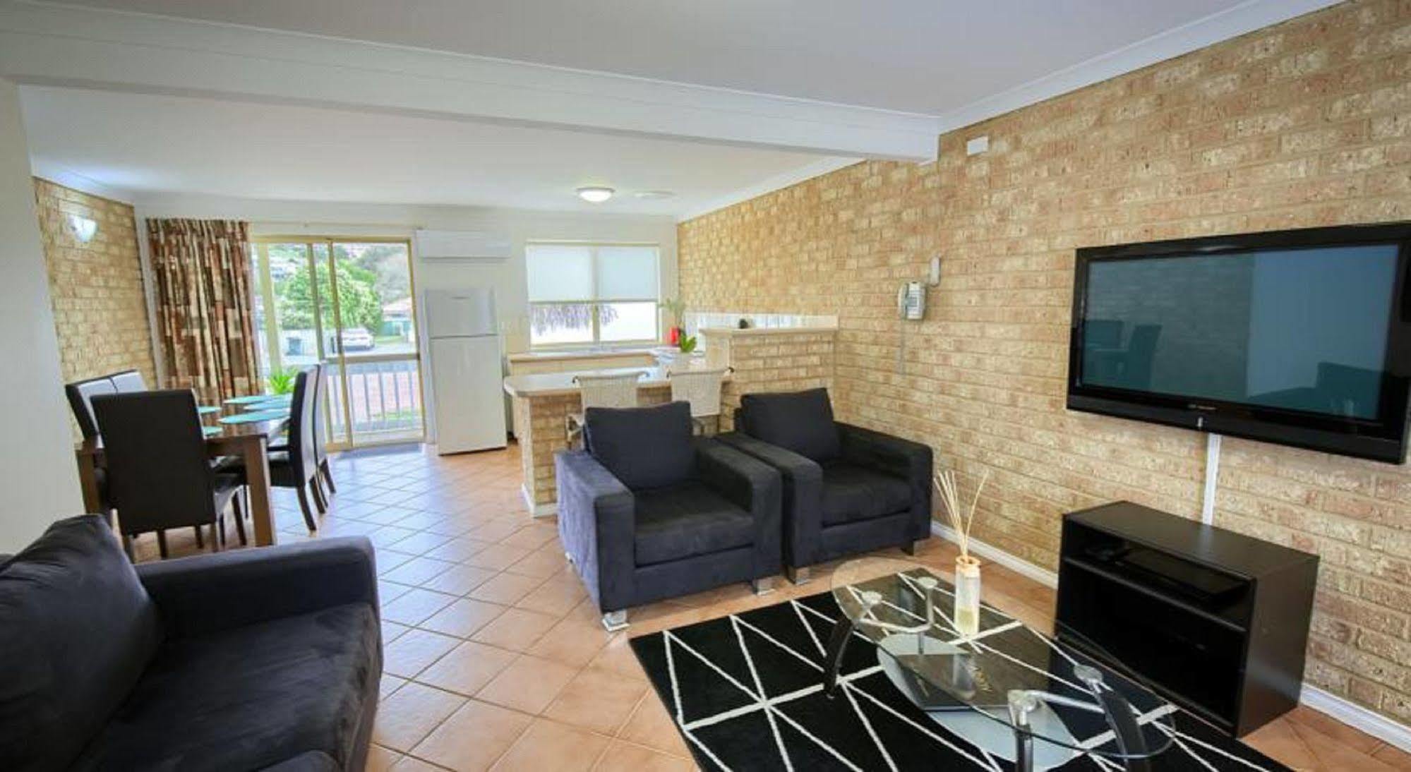 Pelicans Albany Middleton Beach ภายนอก รูปภาพ