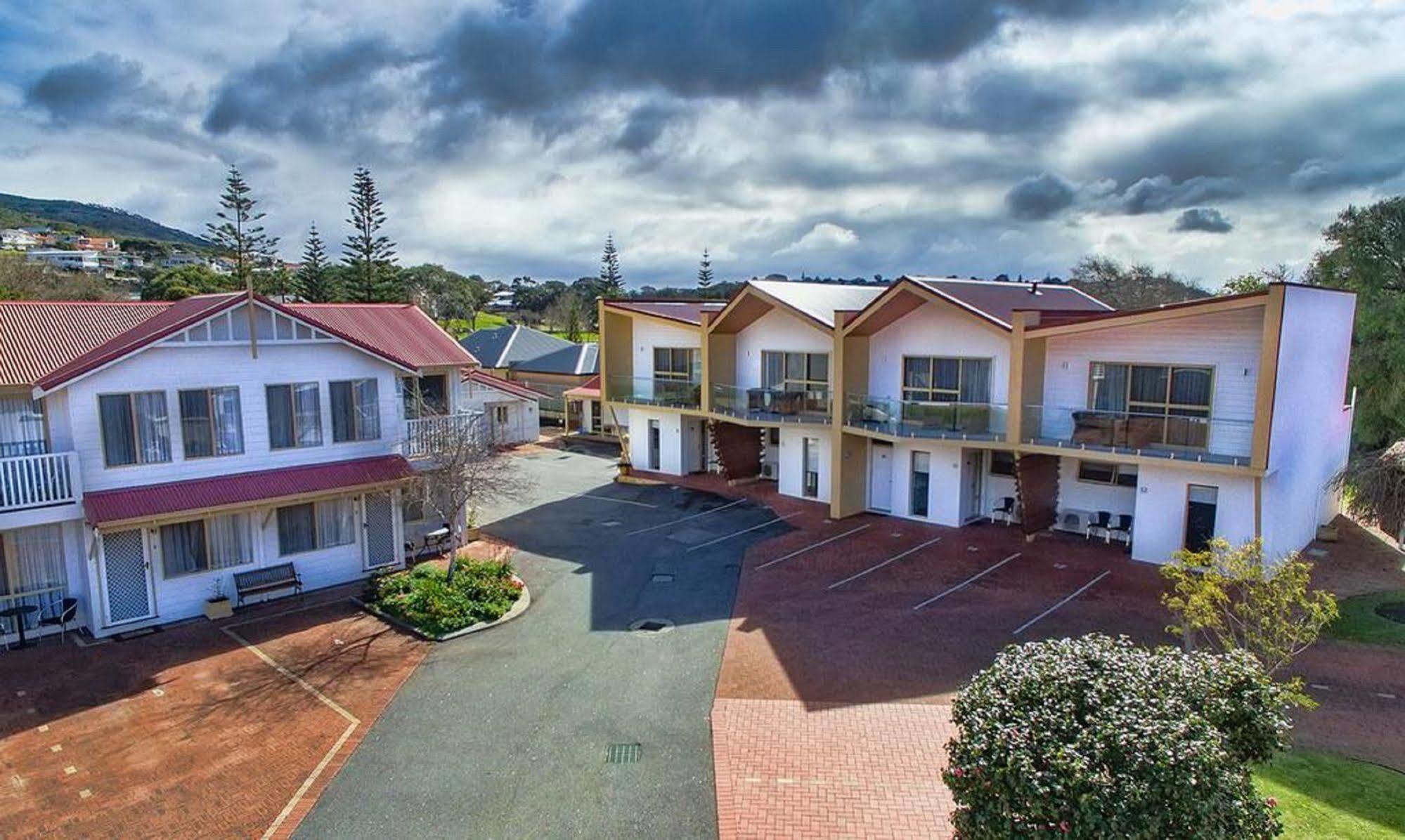 Pelicans Albany Middleton Beach ภายนอก รูปภาพ